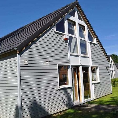 Bungalow Froid-Chapelle Eksteriør billede